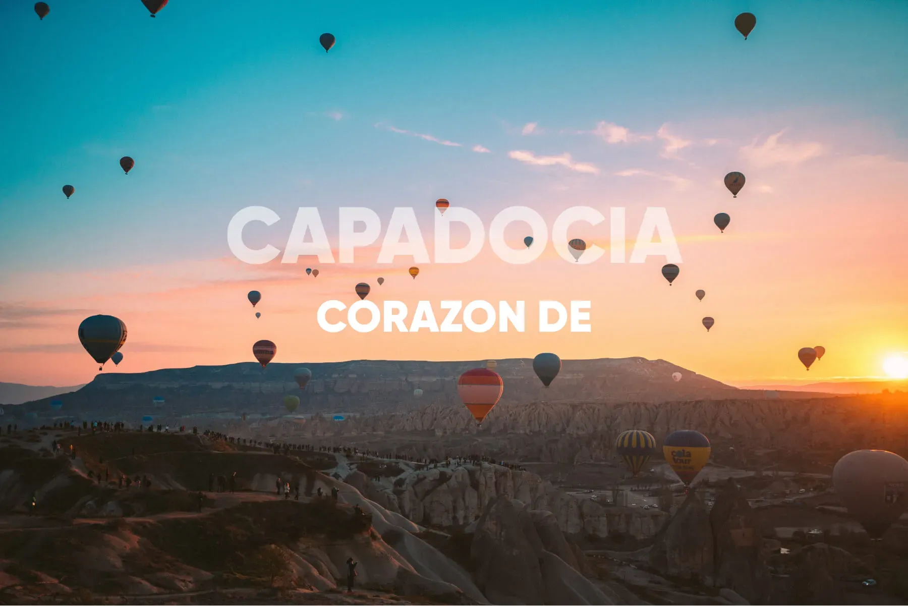 corazon de capadocia