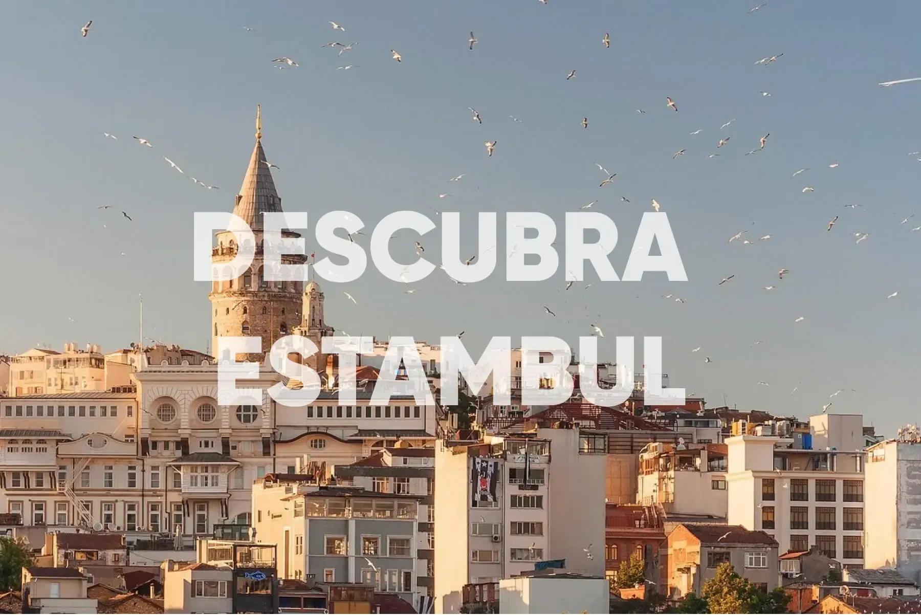 descubre estambul