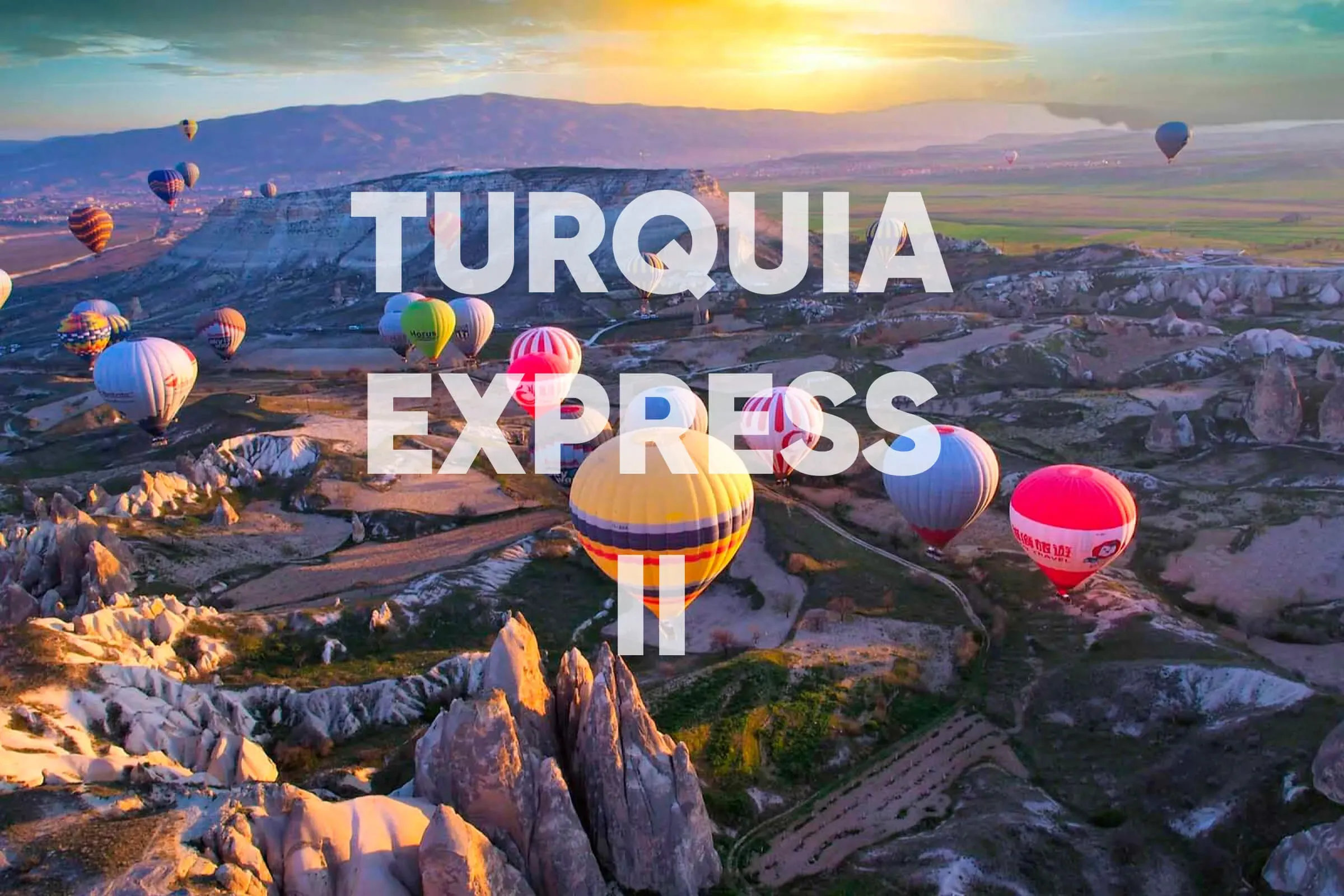 turquia express 2