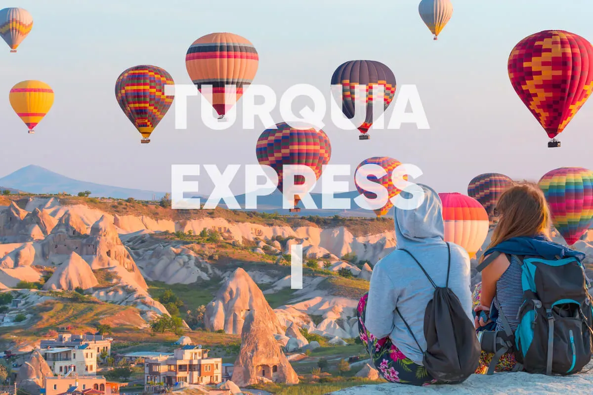turquia express